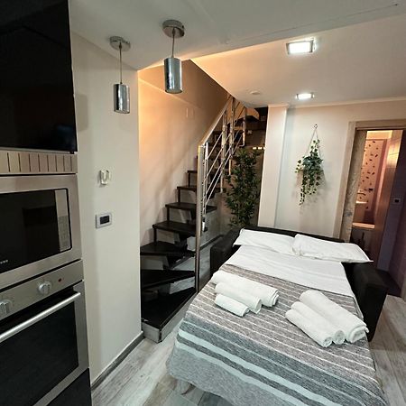Fox Holiday Home In The Port Napoli Exterior foto
